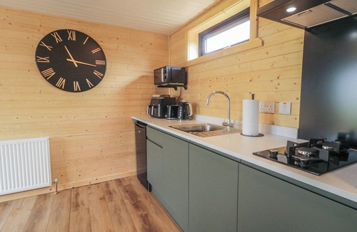 Bushmills Cottage | ALKEN THE STAG, with a garden in Bushmills, County Antrim