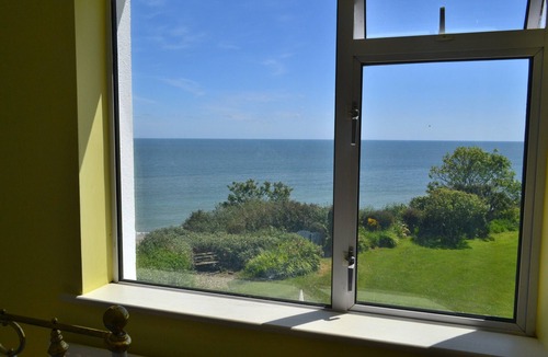 Barranisky Cottage | Alluring Wicklow Brittas Beach Cottage, Golf, Sea & Mountain - up to 10 guests