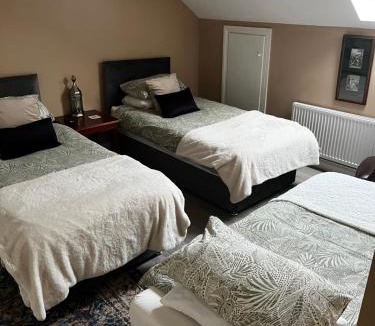Clogherhead Apartment | Alma’s retreat