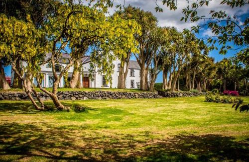 Whitehead Bed & Breakfast | Altahammond House