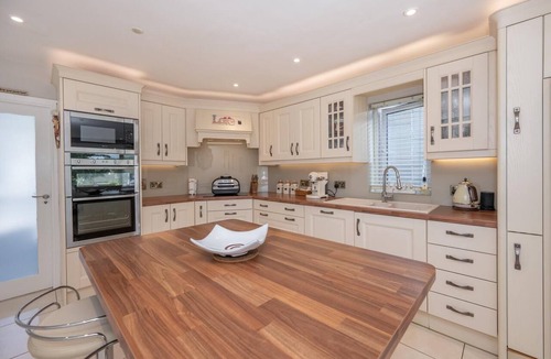 Cork House | Amazing 4 bedroom house in the heart of Cork