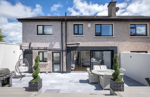 Cork House | Amazing 4 bedroom house in the heart of Cork