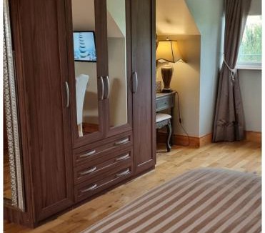 Ballyjamesduff Bed & Breakfast | An Ait Chiuin