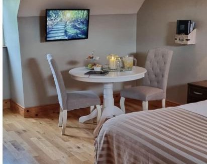 Ballyjamesduff Bed & Breakfast | An Ait Chiuin