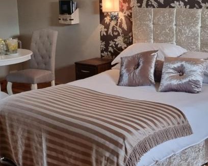 Ballyjamesduff Bed & Breakfast | An Ait Chiuin