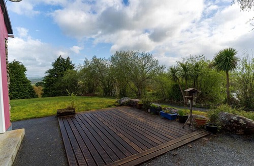 MacGillycuddy's Reeks House | An Charraig - Killarney