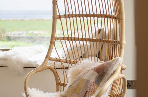 Liscannor House | An Tíg Beag in Liscannor