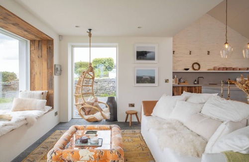 Liscannor House | An Tíg Beag in Liscannor