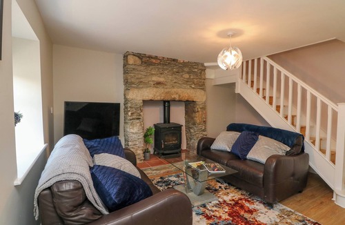 Bunclody Cottage | An Teach Ban