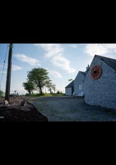 Omagh House | An Teach Uachtarach
