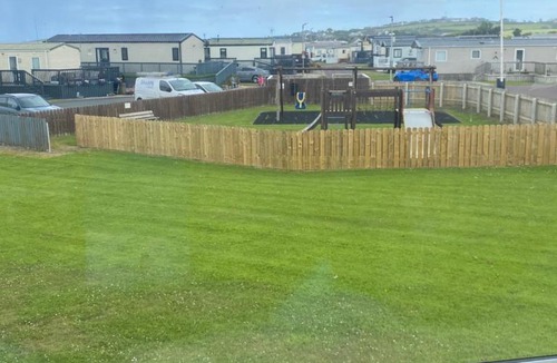Donaghadee House | Angie Bs Beach Haven
