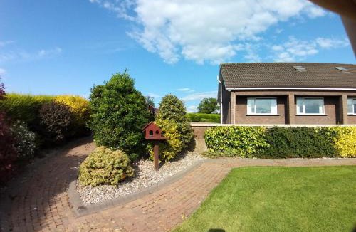 Boardmills Bed & Breakfast | Antrim Heights B&B Panoramic Views & Free Parking