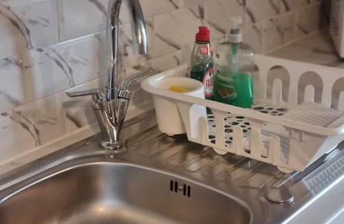 Grangetown Apartment | ApartHotel - Flat 10 (1 bed)