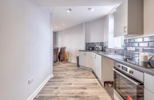Portrush Apartment | Apartment 2 Apartment 4 - PORTRUSH MARINE APARTMENTS