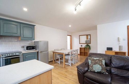 Belfast Apartment | Apartment 2 Bedroom, Ballyhackamore
