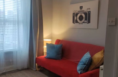 Belfast Apartment | Apartment in Belfast City (3)