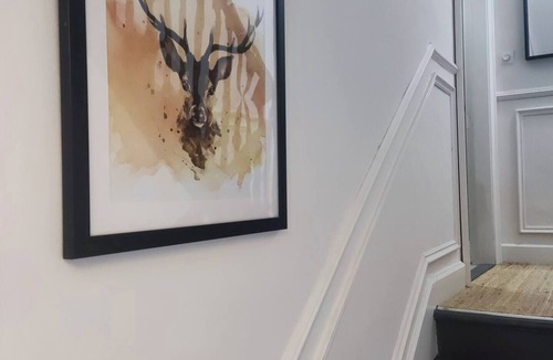 Belfast Apartment | Apartment in Belfast City (3)