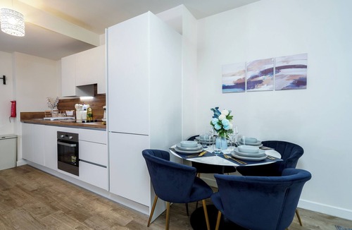 Wembley Park Apartment | Apartment in Wembley