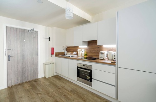 Wembley Park Apartment | Apartment in Wembley