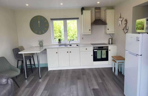 Keadue Apartment | Apartment- Kilglass- Enniscrone- Pet Friendly