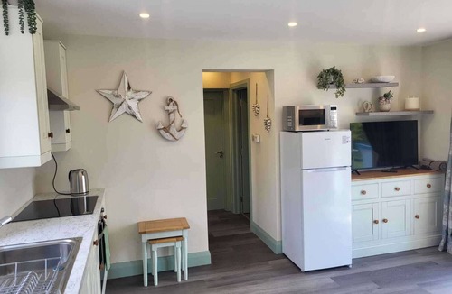 Keadue Apartment | Apartment- Kilglass- Enniscrone- Pet Friendly