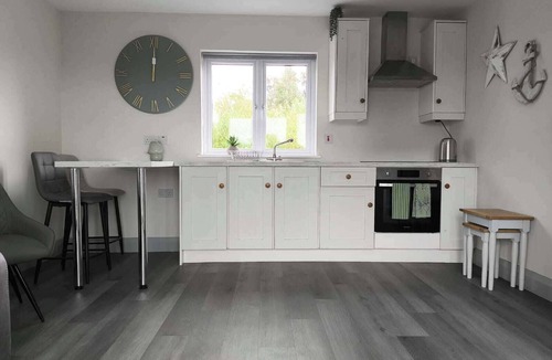 Keadue Apartment | Apartment- Kilglass- Enniscrone- Pet Friendly
