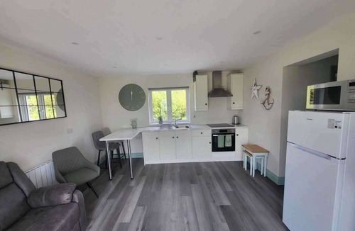 Keadue Apartment | Apartment- Kilglass- Enniscrone- Pet Friendly