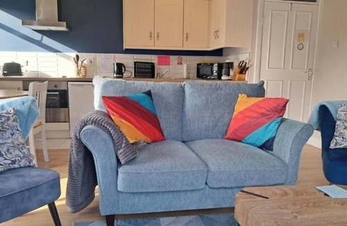 Westport Apartment | Apartment - Sleeps 3 - Westport , Free Parking