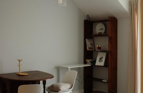 Sligo House | Apartment with mountain view