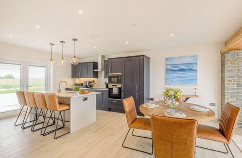 Ludchurch Cottage | Apple Blossom Cottage