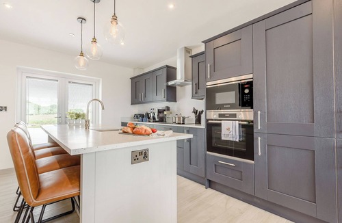 Ludchurch Cottage | Apple Blossom Cottage