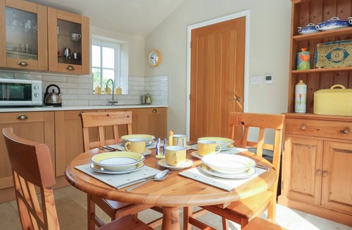Low Catton House | Apple Tree Cottage, York