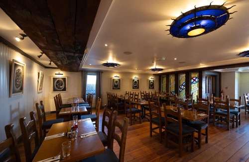 Kilronan Hotel | Aran Islands Hotel