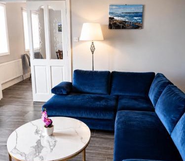 Doolin House | Aran View Holiday Homes Doolin - The Atlantic Stone House - Ocean Views