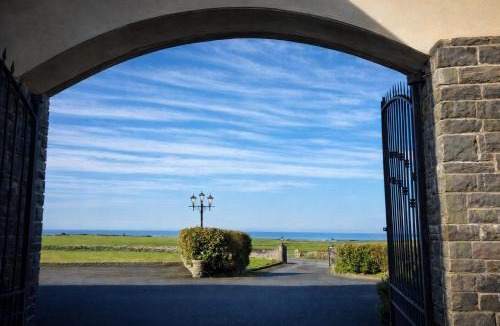 Doolin House | Aran View Holiday Homes Doolin - The Atlantic Stone House - Ocean Views