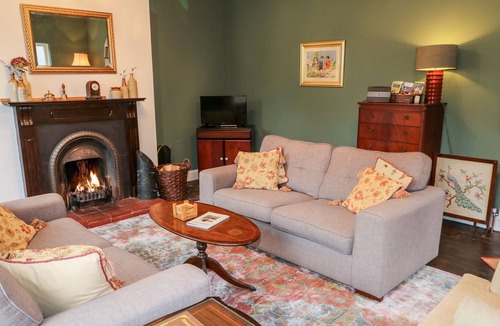 Ballymoney House | ARCHIE'S SCHOOLHOUSE, family friendly in Armoy, County Antrim