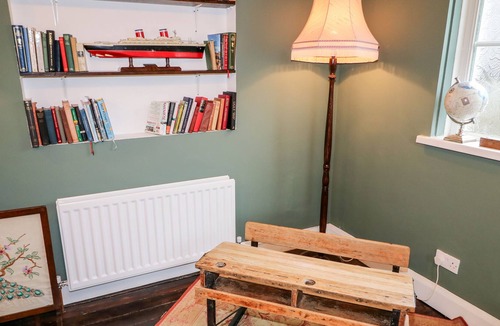 Ballymoney House | ARCHIE'S SCHOOLHOUSE, family friendly in Armoy, County Antrim