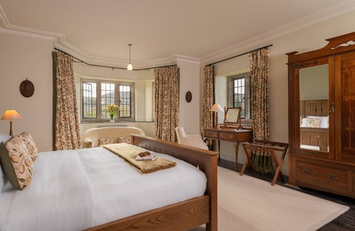 Caragh Lake Hotel | Ard na Sidhe Country House Hotel