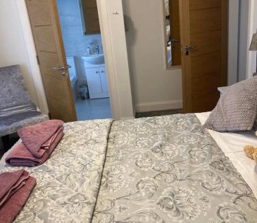 Clady House | Ardbrinlodge