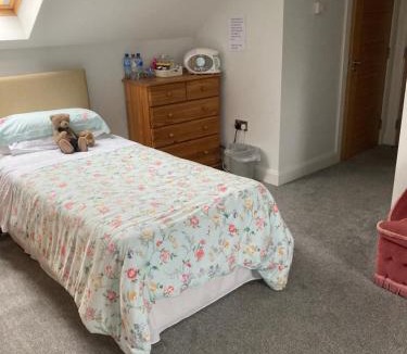 Clady House | Ardbrinlodge