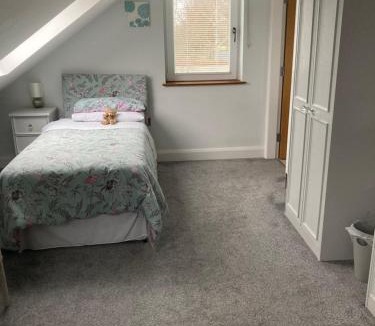 Clady House | Ardbrinlodge