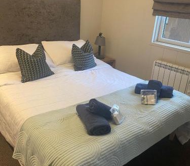 Netherton Ski Chalet | Ardeonaig Rock