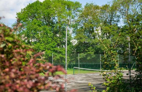 Clonakilty Apartment | Ardnavaha House Poolside Cottages - see site