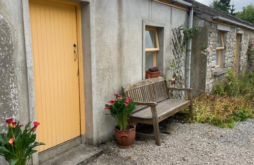 Ballinful Bed & Breakfast | Ardtarmon House