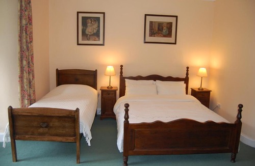 Ballinful Bed & Breakfast | Ardtarmon House