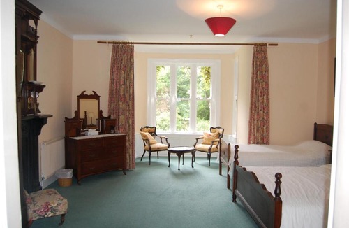 Ballinful Bed & Breakfast | Ardtarmon House