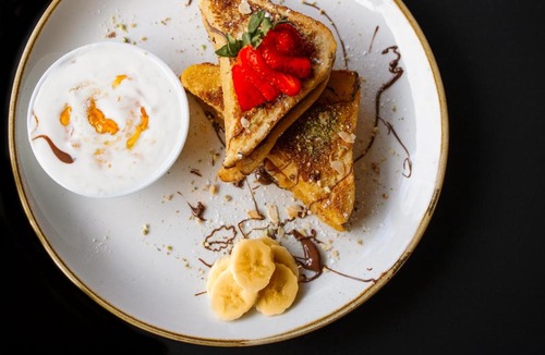 Hillsborough Bed & Breakfast | Arthurs