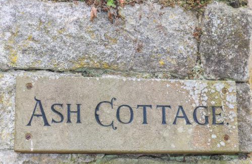 Baslow House | Ash Cottage