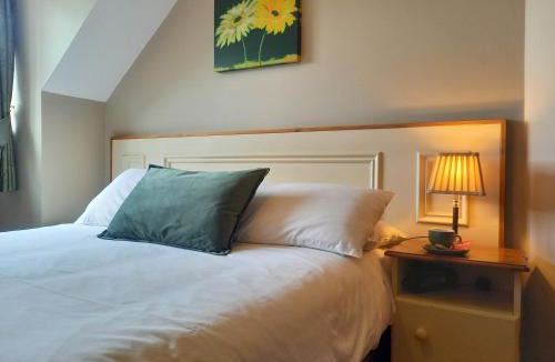 Cong Bed & Breakfast | Ashfield House Failte Ireland Approved Bed and Breakfast