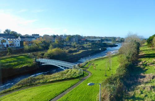 Ballyshannon Apartment | Assaroe Falls